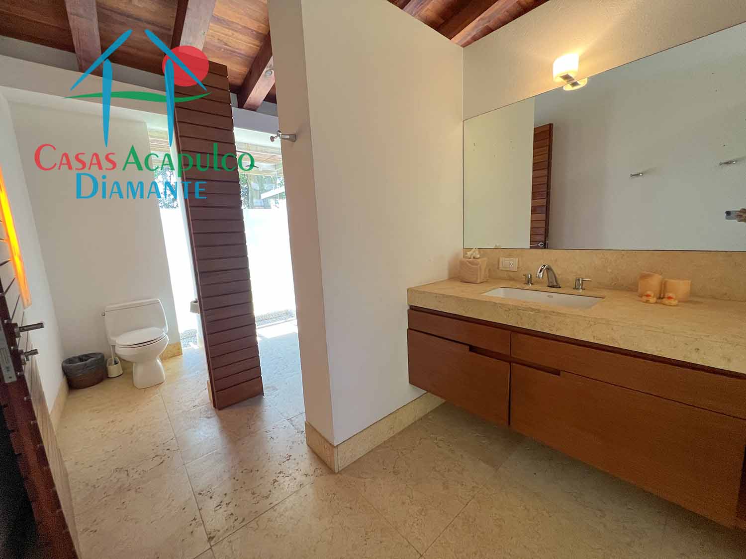 Casa Jade - Recámara uno 10